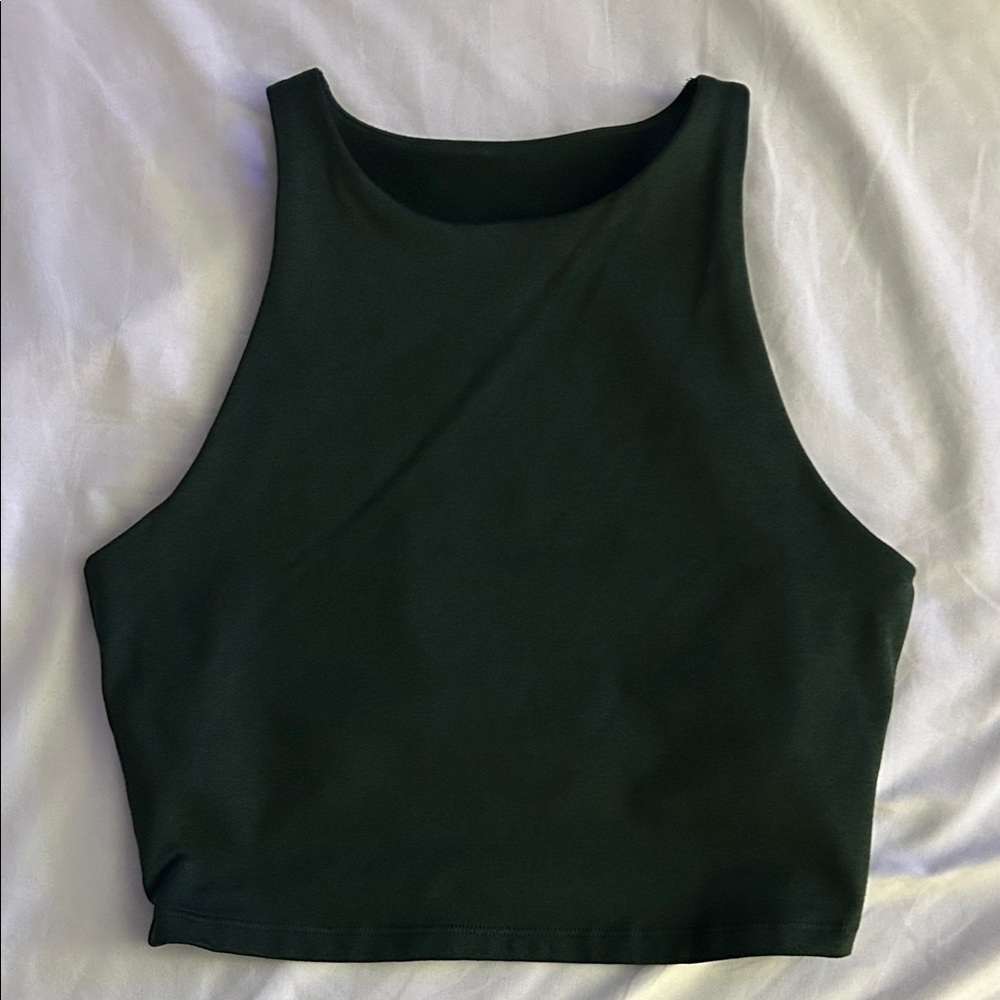 Old Navy Cloud Workout Top